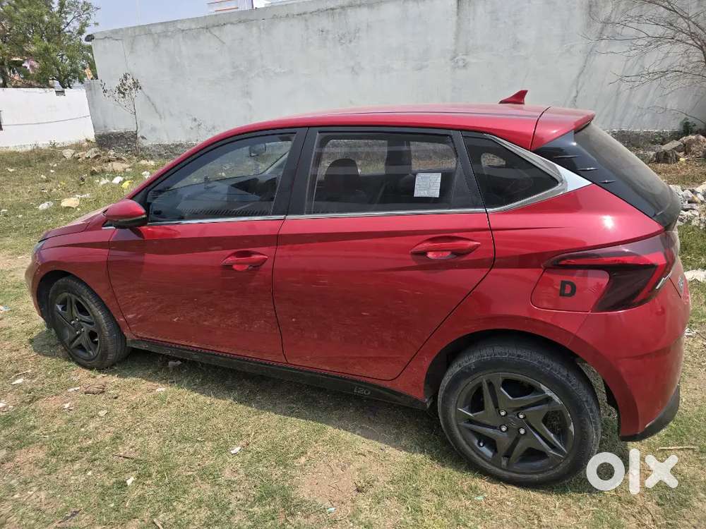 Hyundai New I20 Sportz 2020 Diesel 26000 Km Driven