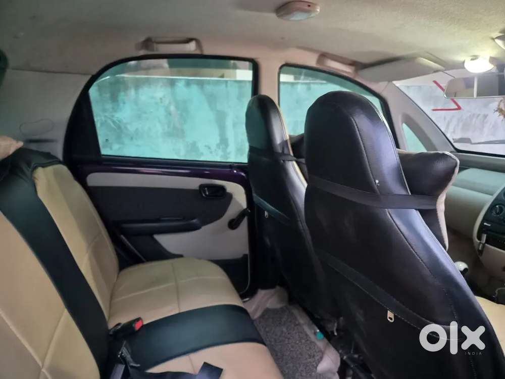 Tata Nano Twist Xt 2015