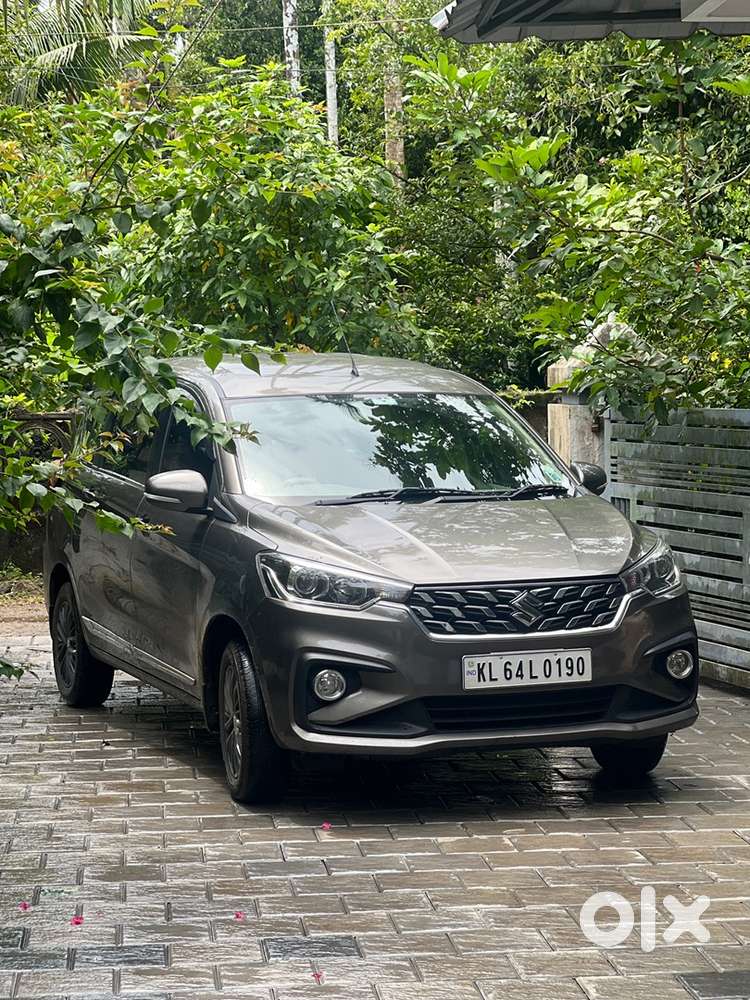 Maruti Suzuki 2022 Petrol Manual
