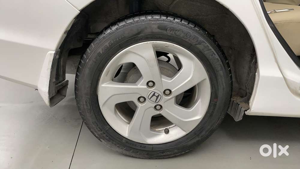 Honda City I-vtec Vx, 2016, Petrol