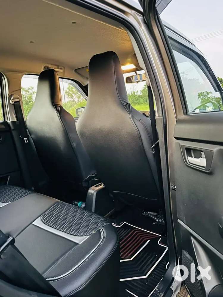 Maruti Suzuki Wagon R 2026
