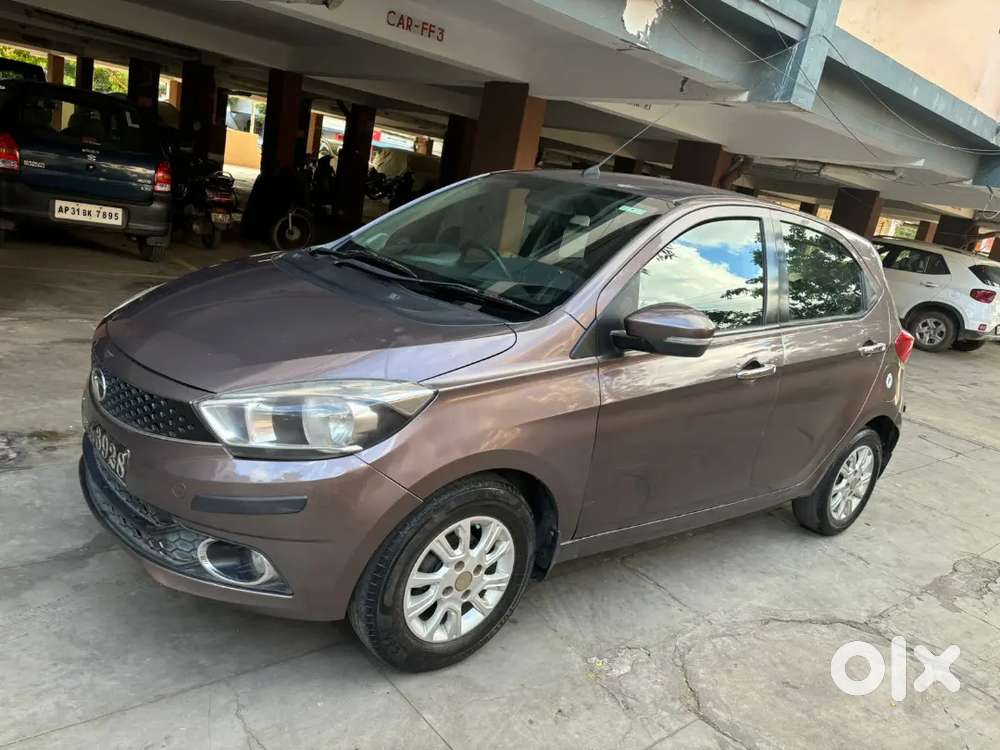 Maruti Suzuki Swift Dzire