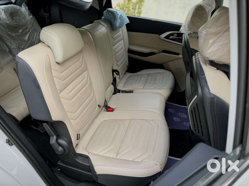 Kia Carens D1.5 Luxury 7str 6mt, 2022, Diesel