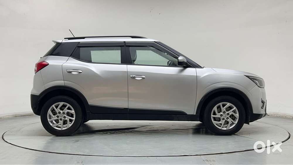 Mahindra Xuv300 W8 Diesel, 2023, Diesel
