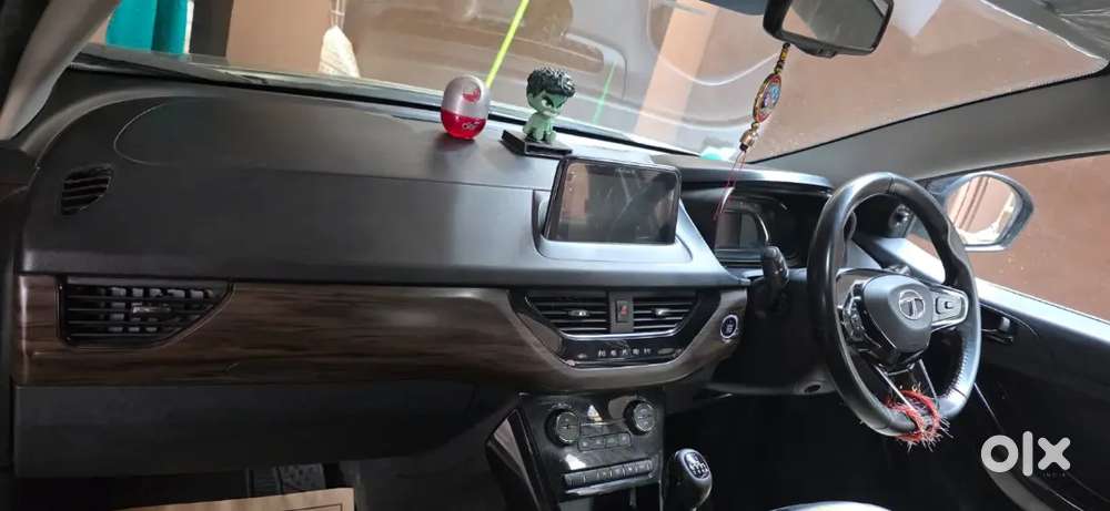 Tata Nexon 2023 Petrol