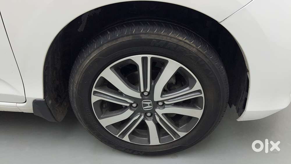 Honda Amaze Vx Cvt I-vtec, 2024, Petrol
