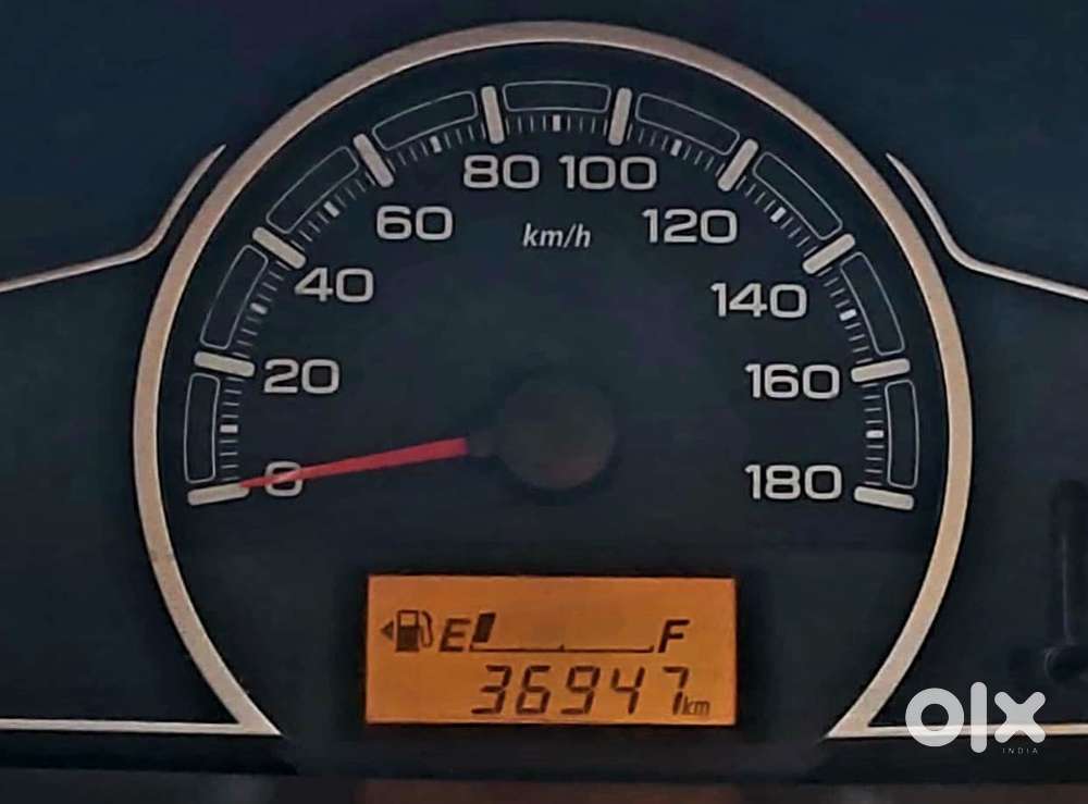 Maruti Suzuki Alto 800, 2021, Petrol