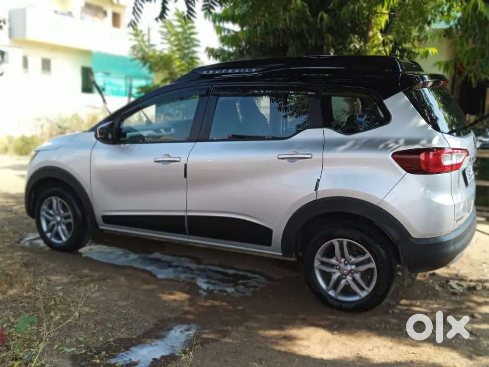 Renault Triber 1.0 Rxz 2022