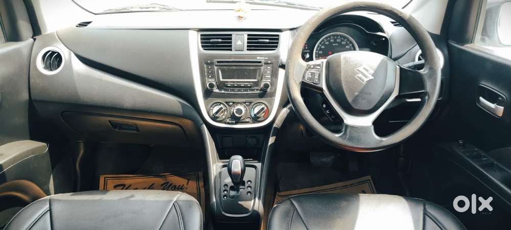 Maruti Suzuki Celerio X Amt Zxi, 2018, Petrol