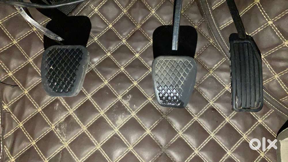 Honda Amaze 2013-2016 S I-vtech, 2015, Cng & Hybrids