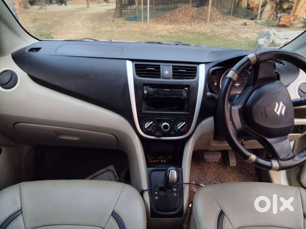 Maruti Suzuki Celerio
