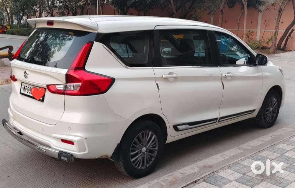 Maruti Suzuki Ertiga Vxi (o) Cng, 2023, Cng & Hybrids