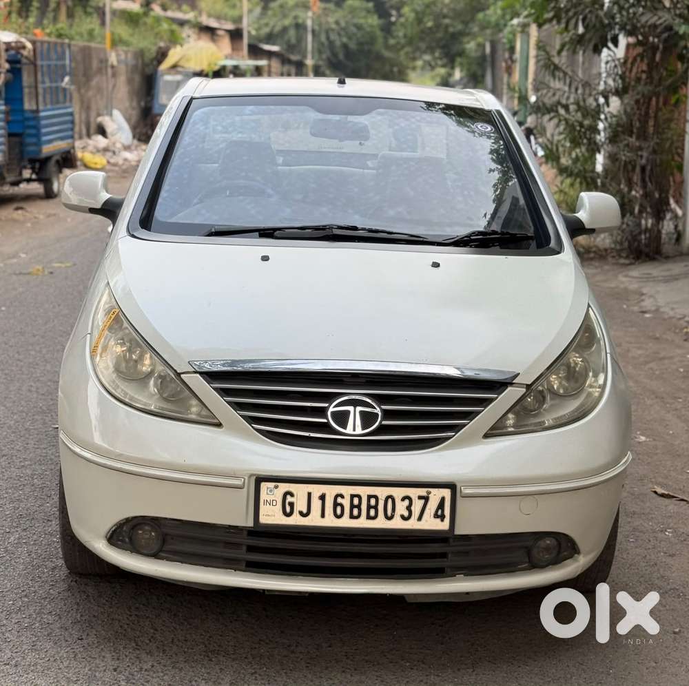 Tata Manza, 2012, Diesel
