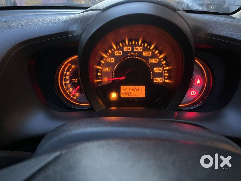 Honda Brio 2011-2013 S Mt, 2012, Petrol