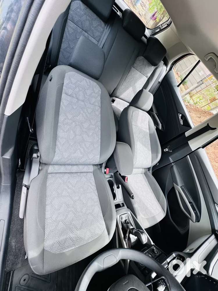 Skoda Kylaq, 2025, Petrol