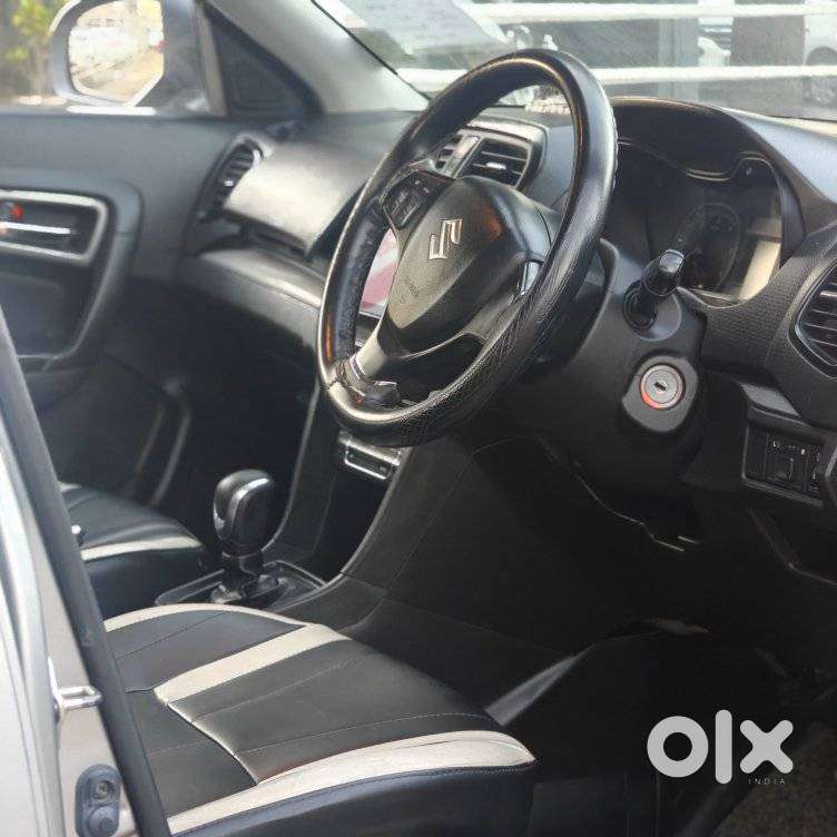 Maruti Suzuki Brezza Zdi, 2019, Diesel