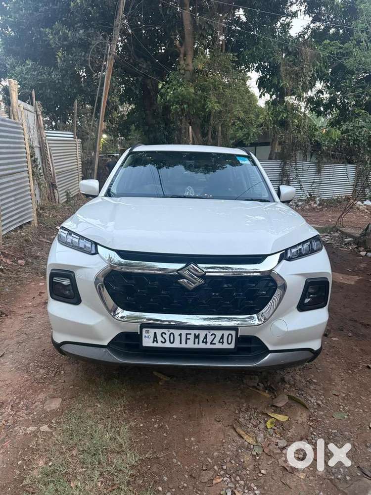 Grand Vitara Tip Top Condition