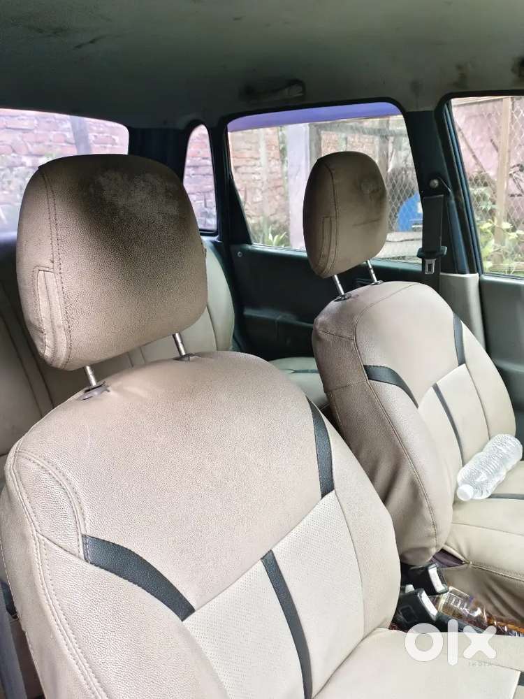 Maruti Suzuki Zen 2000 Lxi Nlive Manual