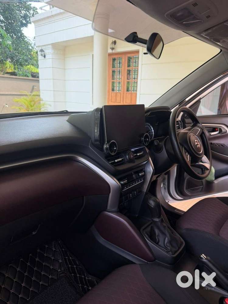 Maruti Suzuki Grand Vitara 2024