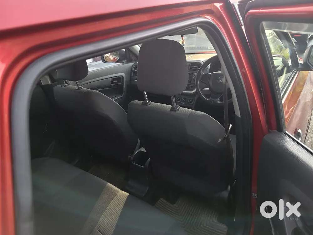 Maruti Suzuki Brezza 2016