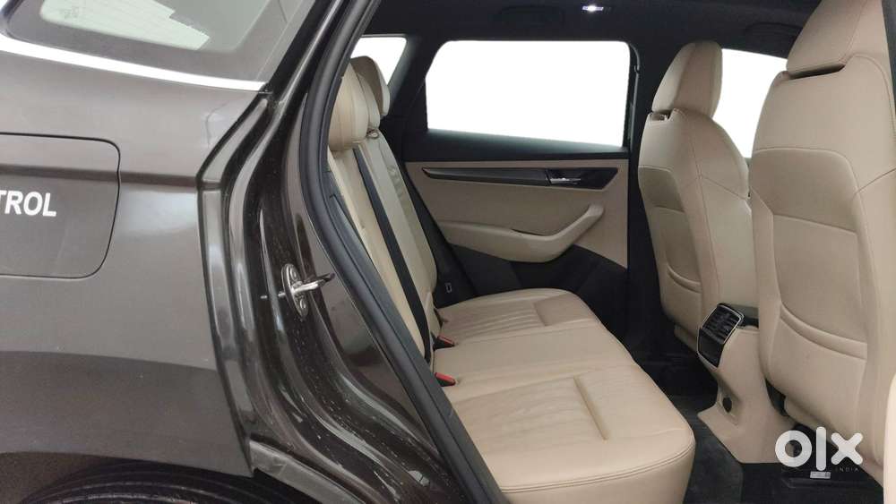 Skoda Karoq 1.5 Style At, 2020, Petrol