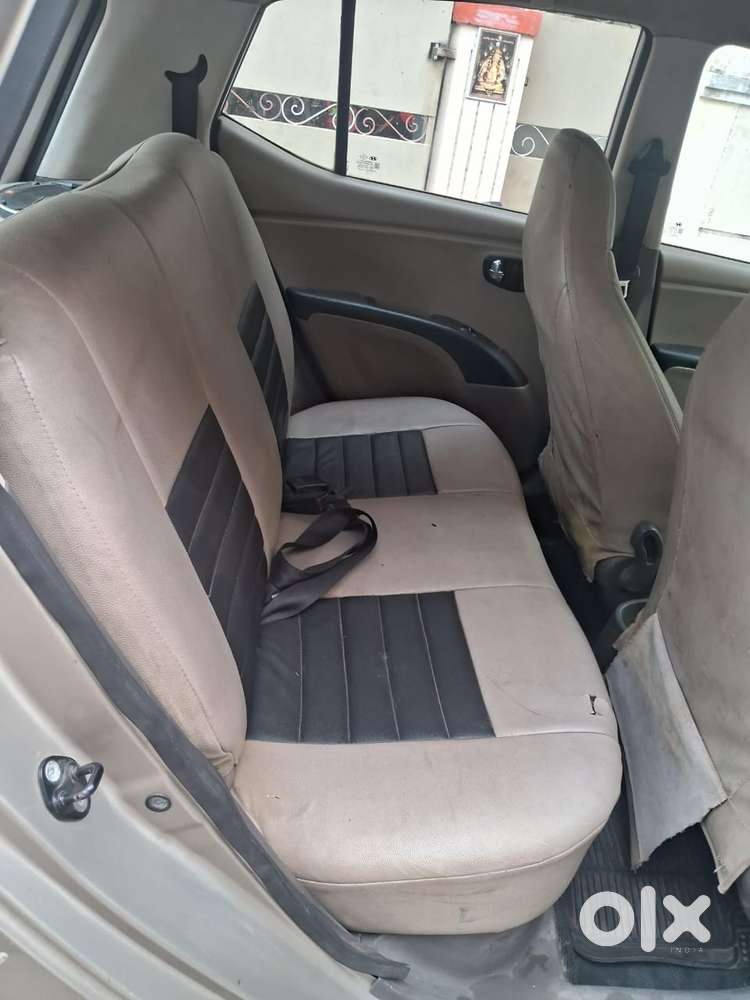 Hyundai I10 1.2 Kappa Magna, 2012, Petrol