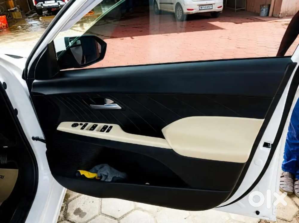 Hyundai Verna Mt 2025
