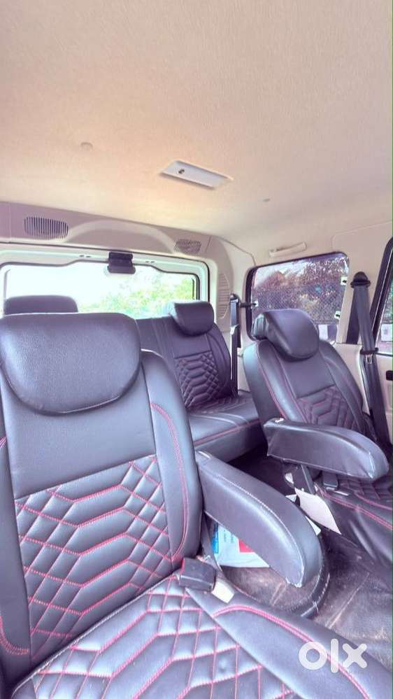 Mahindra Scorpio Classic 2.2 S 11 Mt 7 Cc, 2023, Diesel