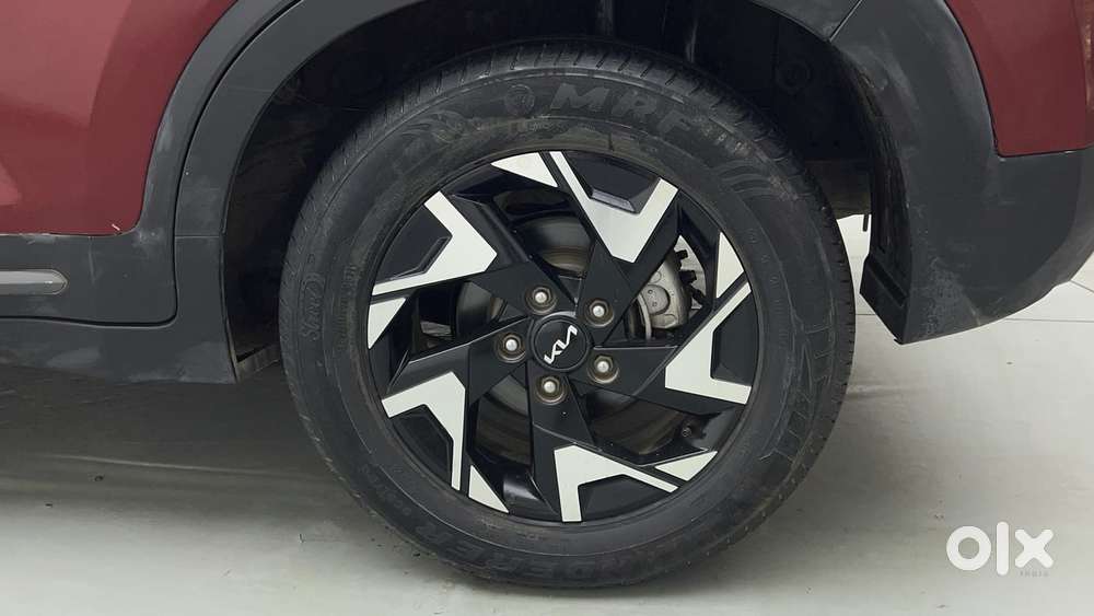 Kia Sonet Gtx Plus Turbo Dct Dt, 2024, Petrol