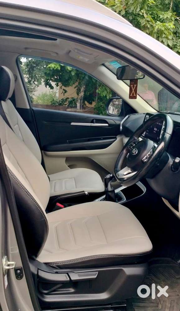 Kia Sonet 1.5 Hte Diesel, 2021, Diesel
