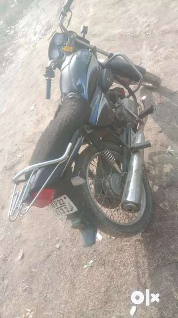 Splendor old bike discount olx