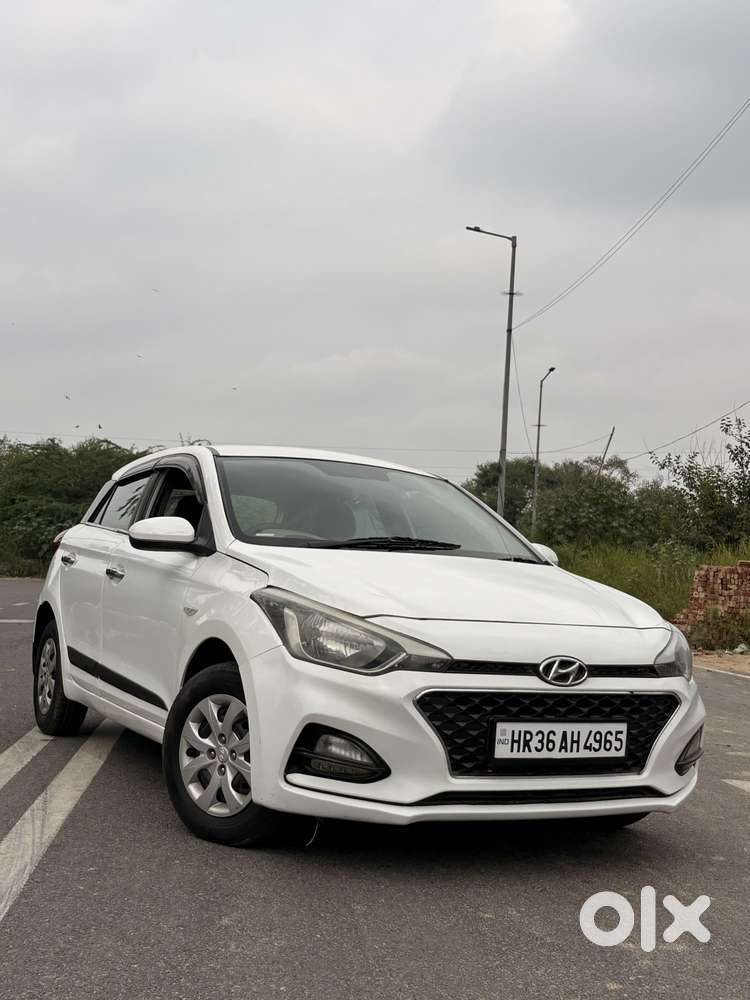 Hyundai Elite I20 Magna+ Vtvt, 2020, Cng & Hybrids