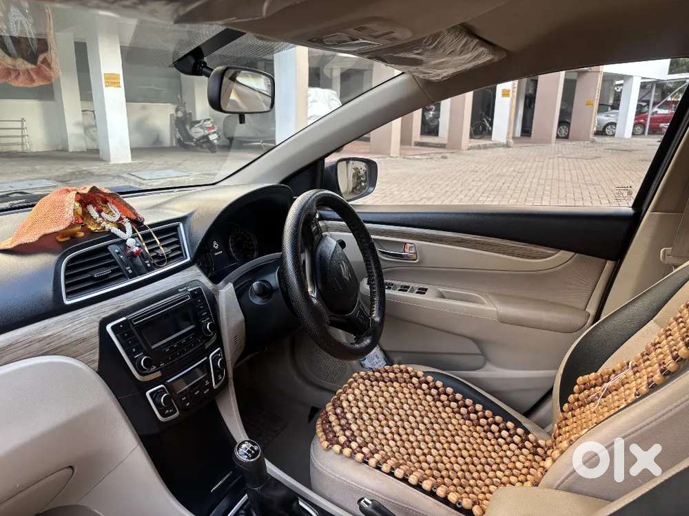 Maruti Suzuki Ciaz 2019 Delta Petrol