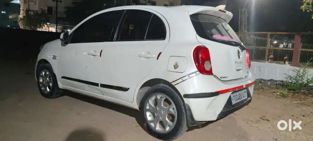 Renault Pulse 2013 Diesel Well Maintained
