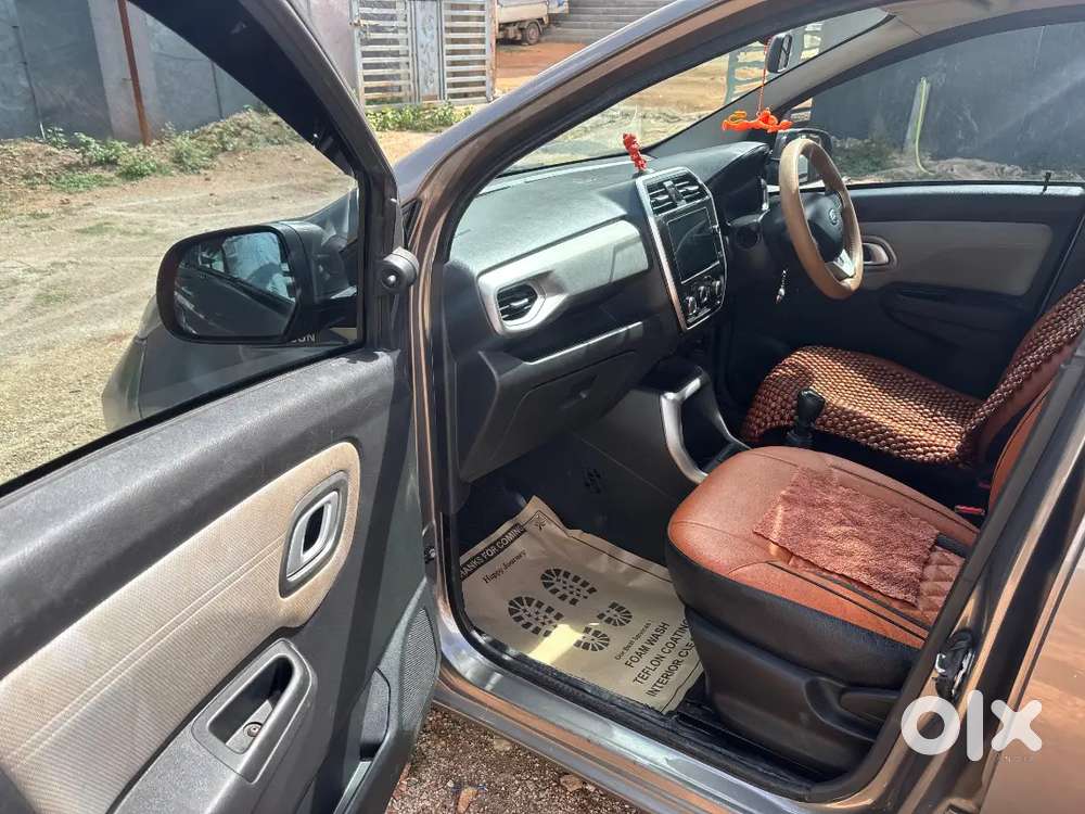 Datsun Redigo 0.8 T 2021 Manual 57000 Km Driven. 4 New Tyres No Proble