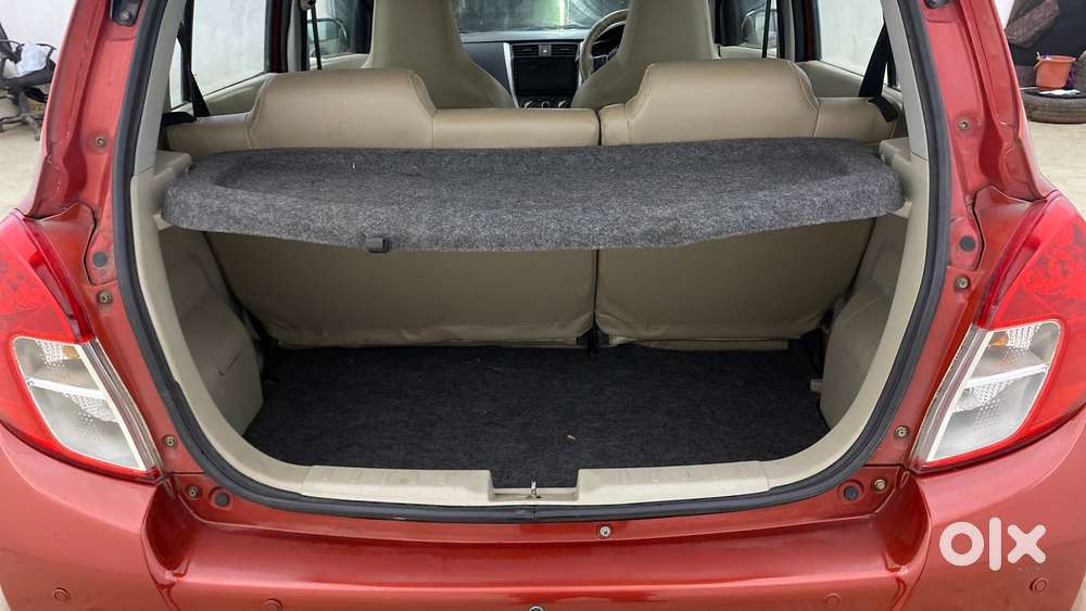 Maruti Suzuki Celerio Zxi Optional Amt, 2018, Petrol