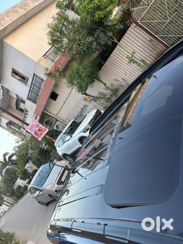 Ford Ecosport 2019 Diesel With Sunroof