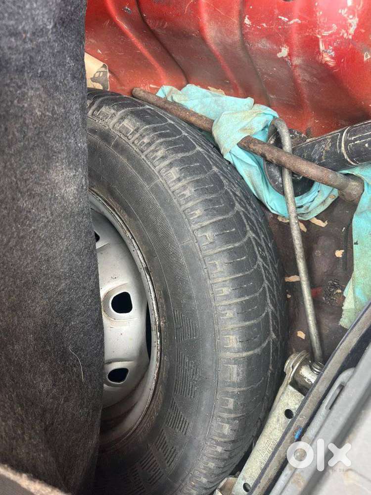 Maruti Suzuki Alto 2005-2010 Lxi Bsiii, 2008, Petrol