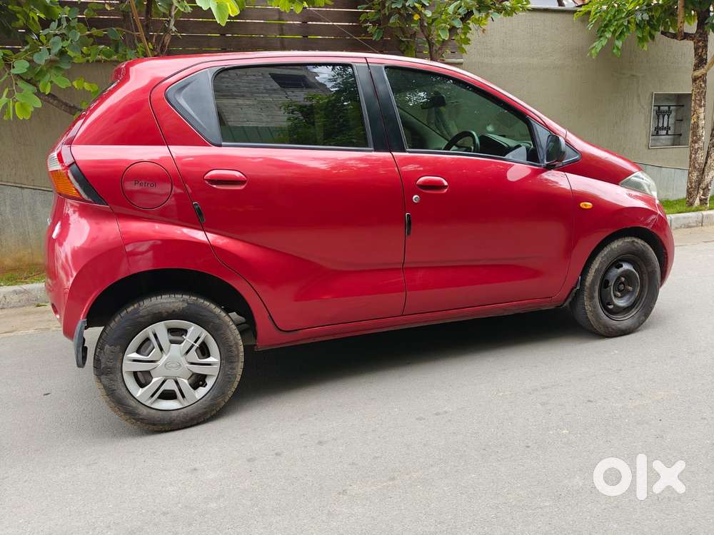 Datsun Redigo, 2018, Petrol