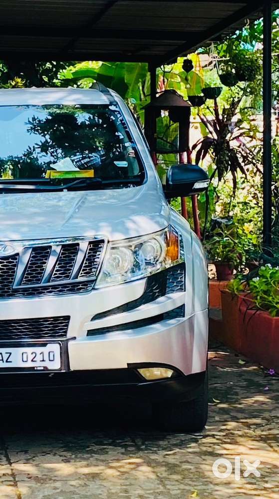 Mahindra Xuv500 2013 Diesel Good Condition
