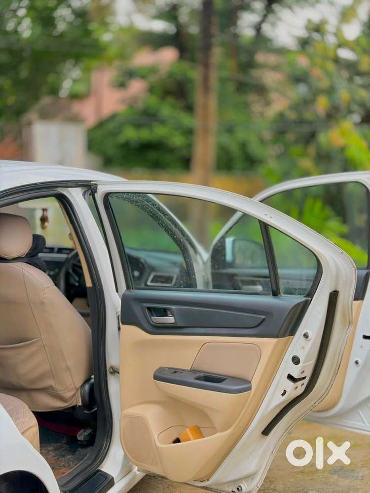 Honda Amaze 2020 Cng
