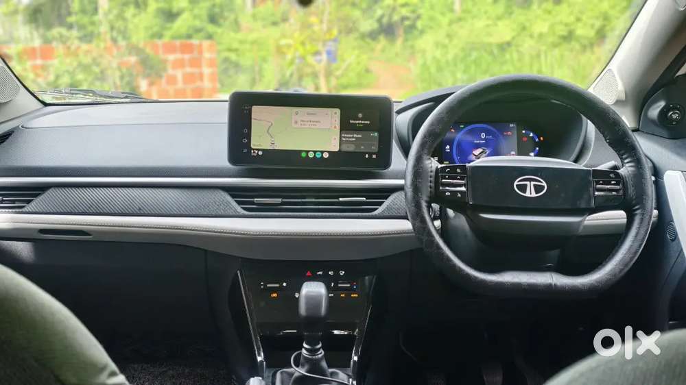 Tata Nexon 2023 Petrol Well Maintained