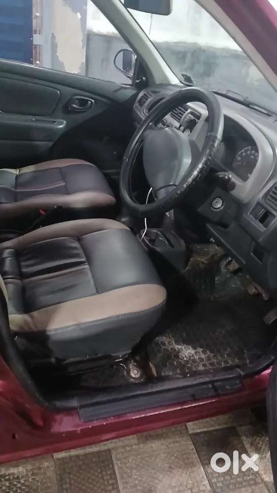 Maruti Suzuki Alto 800 2012 Petrol Good Condition