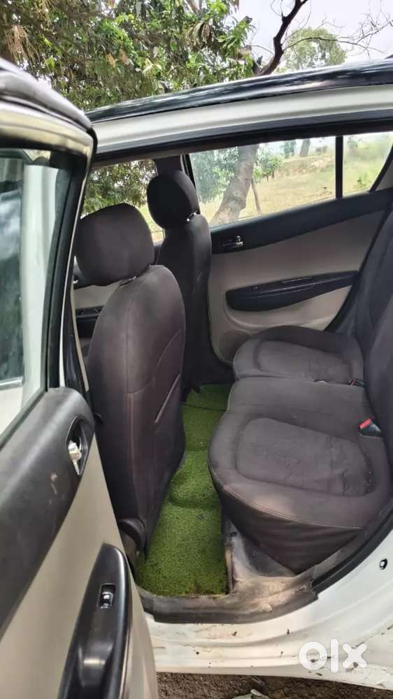Hyundai Elite I20 Asta 56000 Km
