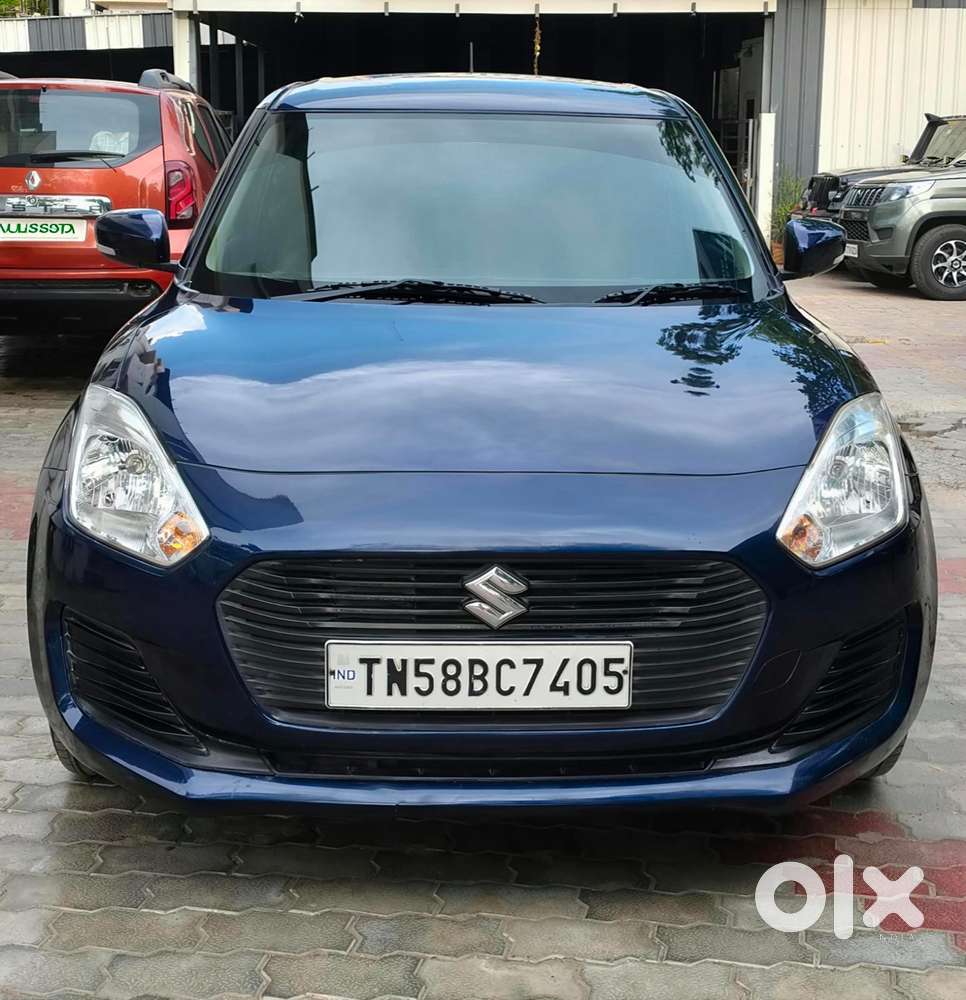 Maruti Suzuki Swift, 2019, Diesel
