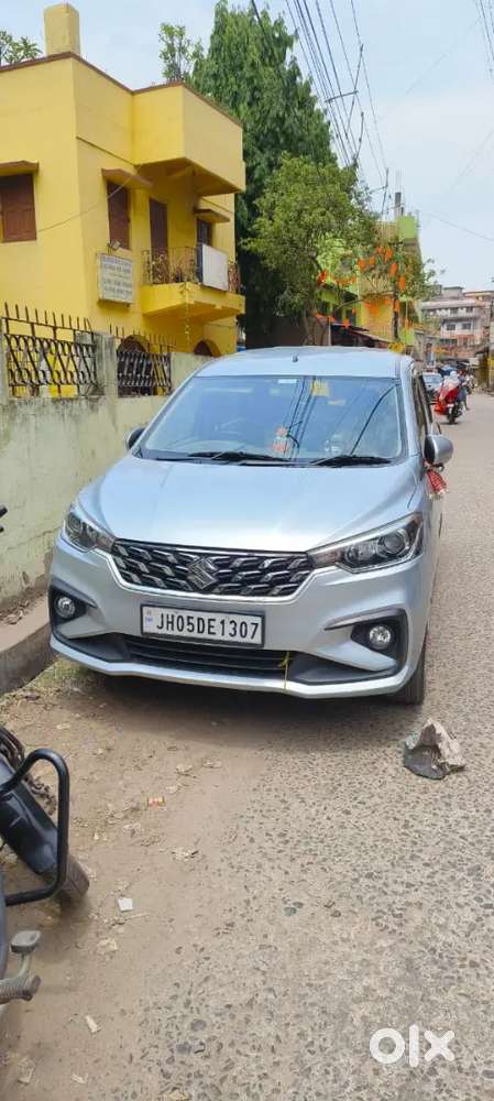 Maruti Suzuki Ertiga 2022 First Owner