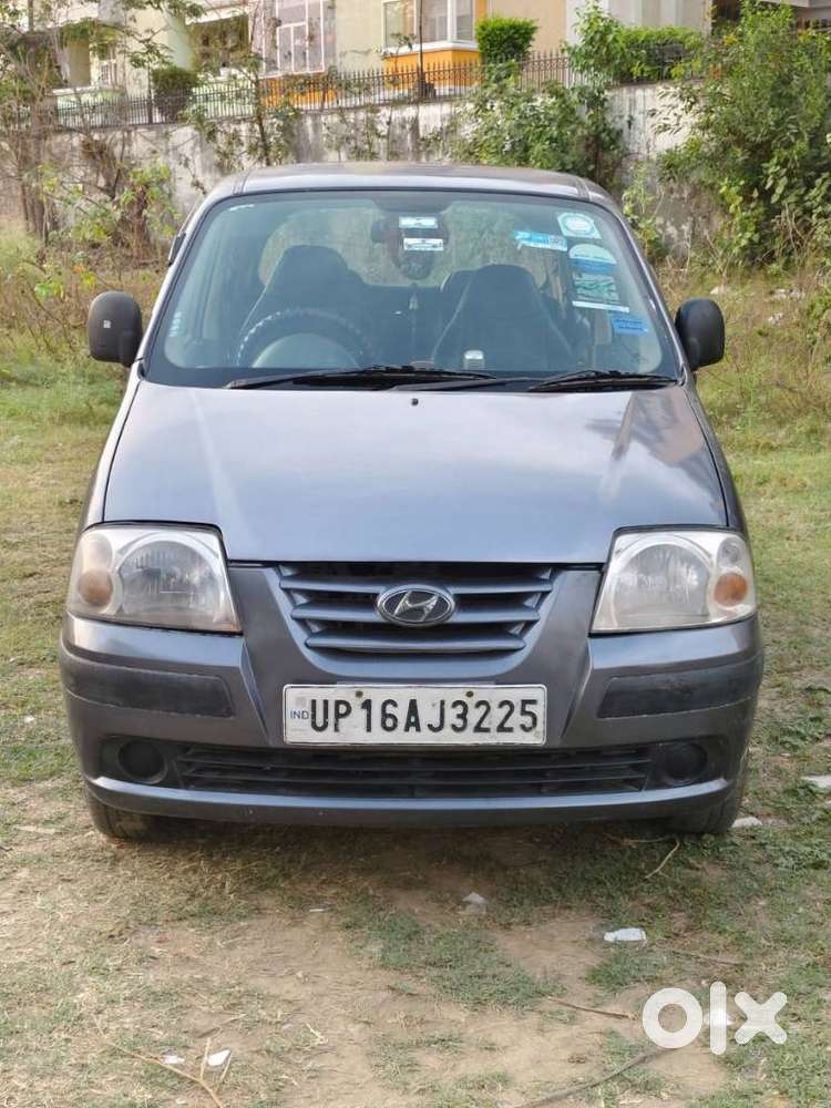 Hyundai Santro Xing, 2012, Cng & Hybrids