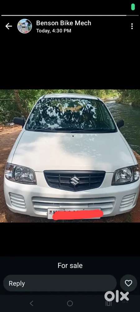 Neat Andclean Condition New Testnew Battery New Tyresnew Paintno Rust