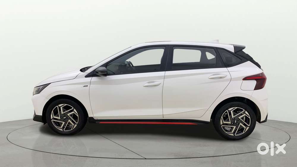 Hyundai New I20 1.0 Asta Turbo Dct, 2023, Petrol