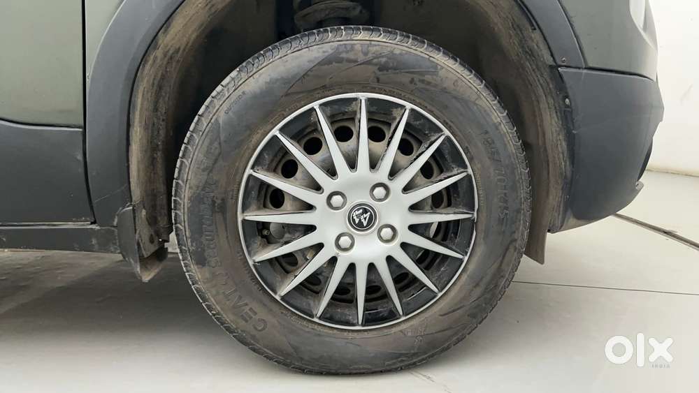 Tata Punch 1.2 Revotron Accomplished Camo Amt, 2022, Petrol